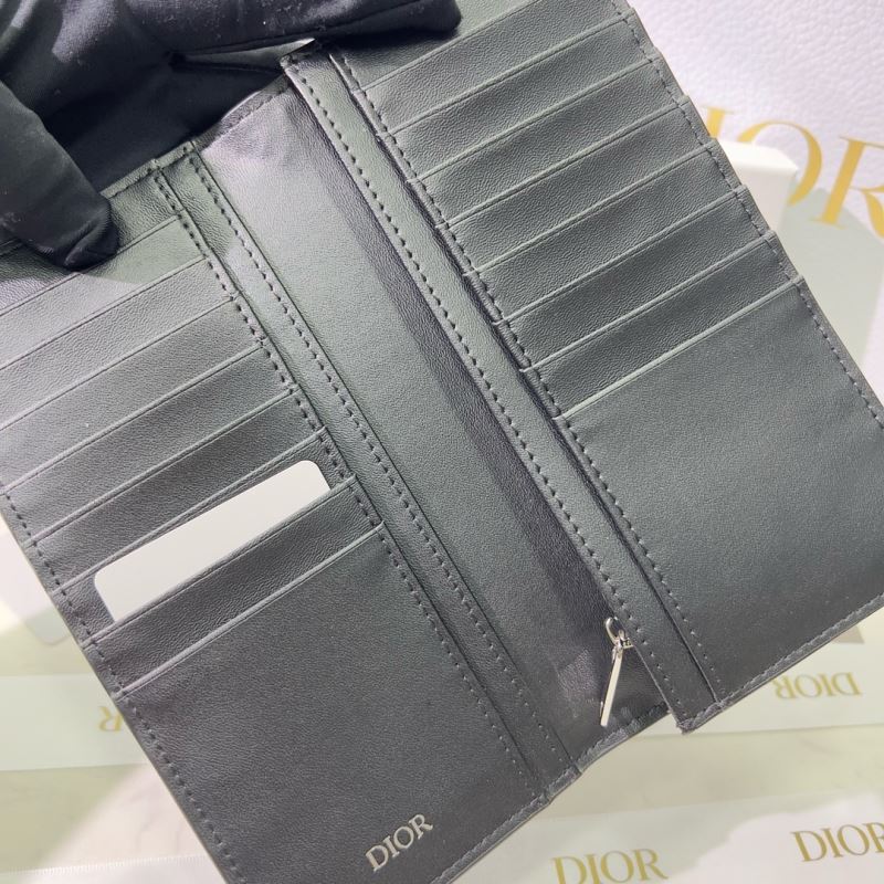 Christian Dior Wallets Purse